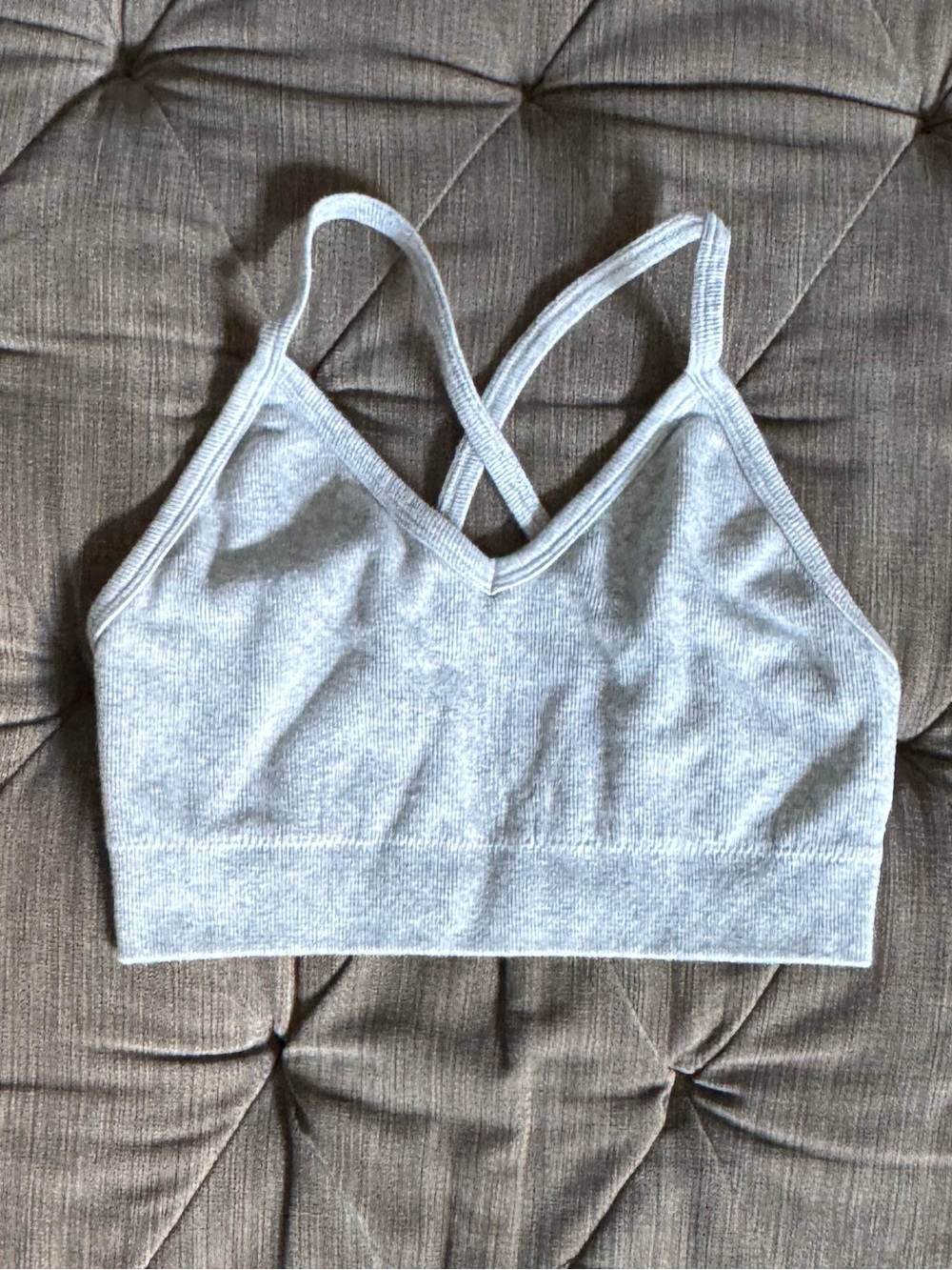 Forever 21 Sports Bra!